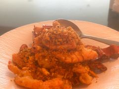 -铭轩中餐厅·海南菜·粤菜(亚龙湾瑞吉店)