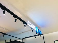-COFFii&JOY(龙江新城市广场店)