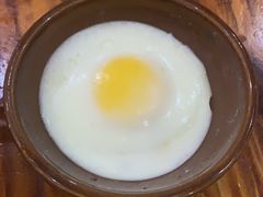 肉饼蒸蛋-肆姐面粉馆(坡子街店)
