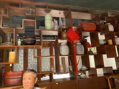大堂-孔乙己酒家(虹桥路店)