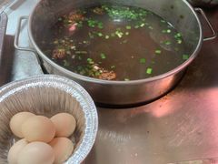 -阿一猪红汤(东风西路店)