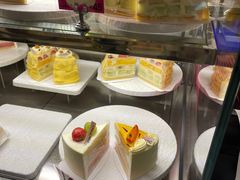 -PAOPAO Bakery&Café(港汇店)