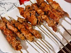 -京元盛铜锅涮肉(上海总店)
