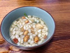 油茶-牛八宝桂林米粉(八里庄店)