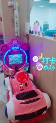 -Cool  Fun 蓝鲸π婴幼儿水育中心(宜乐荟店)