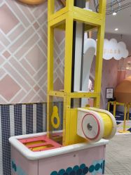 -奈尔宝·儿童乐园·亲子餐厅(苏州大悦城店)