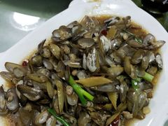 -鑫悦楼煎蟹·16年海鲜大排档