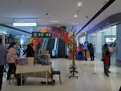 -万达广场(临港店)