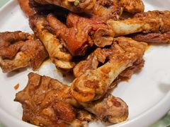 -刘胖子家常菜·蹄花焖藕(兴业店)