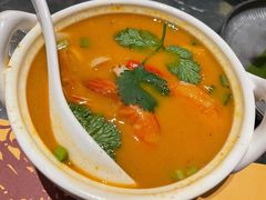 -simply thai天泰(世纪汇店)