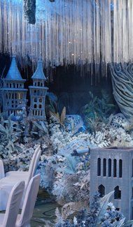 -华东饭店·园林式婚礼宴会厅酒店