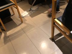 大堂-新石器烤肉(周浦万达店)