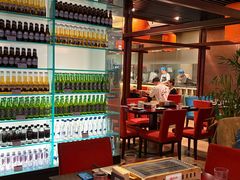 -周丹丹原味烧烤(香格里拉店)