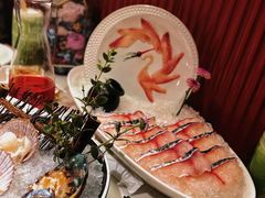 -川越泰火锅(吉利大厦店)