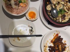 -莆田餐厅PUTIEN(金融街购物中心店)