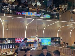 -叁宝烤肉• 西安烧烤(凤城十二路店)