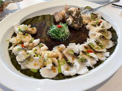 -宝丽轩中餐厅BAOLIXUAN