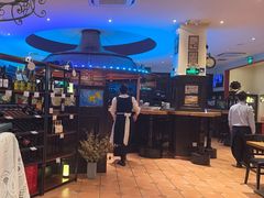 -兰特伯爵西餐厅·啤酒屋(方庄店)
