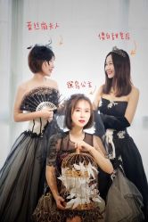 -LANYI COUTURE高级婚纱礼服改衣店