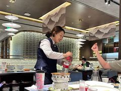 -百草滩羊清水涮羊肉·清真·宁夏盐池滩羊(莲花桥店)