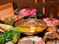 -色響火锅(恒隆广场店)