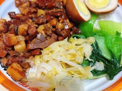 卤肉饭-超享乐剁椒面(元谷店)