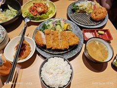 -五道双马·双马餐厅(五道口店)