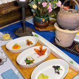 🍴美食·素食｜颜值超高的养生素食💓