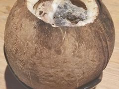 原只椰子炖乌鸡-珍味汤馆·潮汕家乡菜(保利文化广场店)