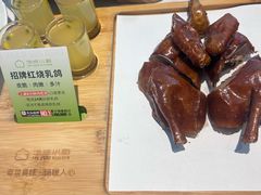 -汤城小厨•粤菜•靓汤(金宝街店)
