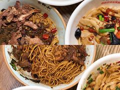 -易裕和·长沙米粉(友谊路店)