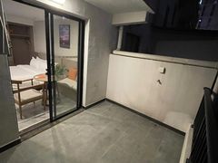 -十九号公馆露台酒店(长沙五一广场店)