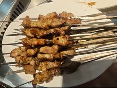 -皇家5号海鲜烤肉火锅自助餐(聊城总店)