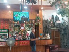 大堂-阿二靓汤(建设店)