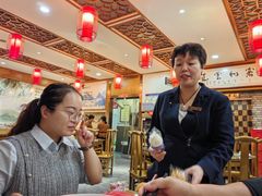 -杏花村水席楼·洛阳水席(老城十字街店)