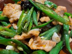 川味小炒肉-禧福徕盆盆香川菜馆