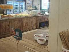 -老刘家永盛斋·传统泡馍(东关南街店)
