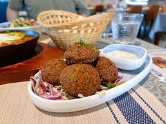 -La Medina餐厅(亮马河南路店)