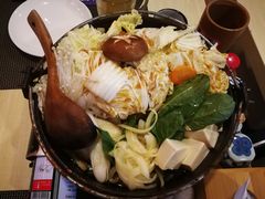 -有喜屋·深夜食堂(北京西路店)