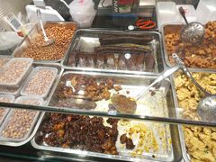 -乔波食品(杜桥中心菜场店)