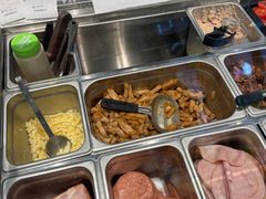 -赛百味SUBWAY(勒泰店)