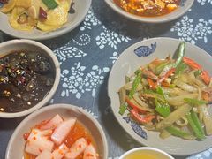 -张关合渣(航空大道店)