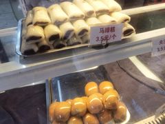 -许阿姨糕团店(南京总店)