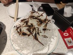 -AK47烤羊腿串吧(柳浪家园店)