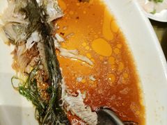 -箸福·夜上海(月牙湖公园店)