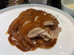 -紫光园·烤鸭·北京菜(团结湖店)
