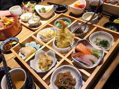 精选迷你套餐《岚山》-阿吾罗日本料理(K11艺术中心店)