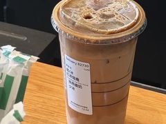 -星巴克(深圳大浪商业中心分店)