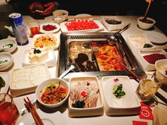 -海底捞火锅(凯德广场店)