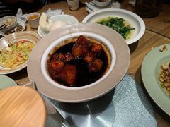 -黄山老妈·土菜(碧桂园店)